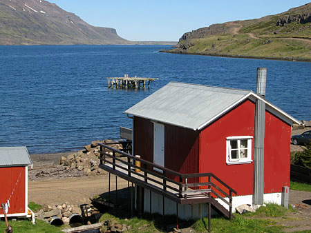 Lækjarkot